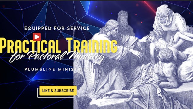 Equipped for Service: Practical Train...