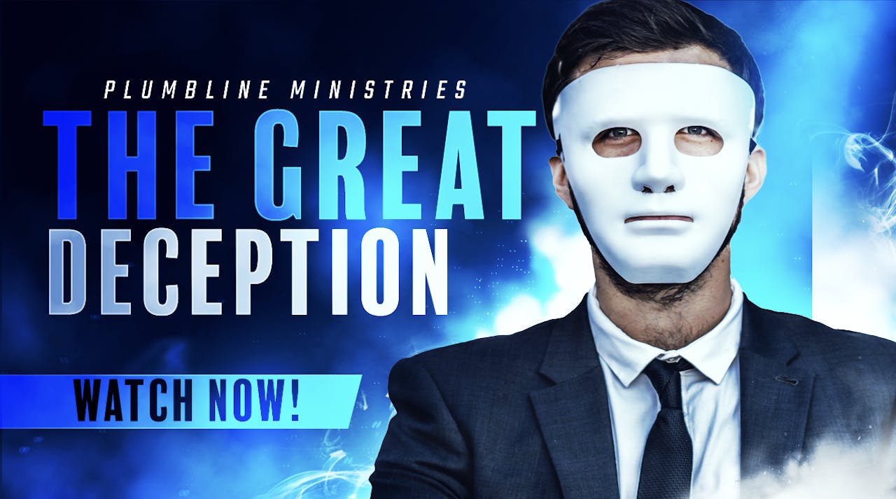 The Great Deception - Season 1 - Plumbline Training