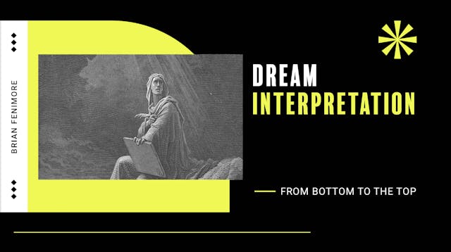 Dream Interpretation