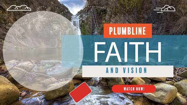 Faith & Vision