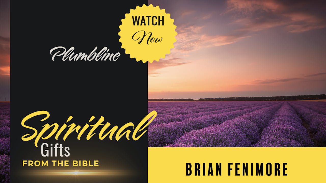 Spiritual Gifts - Season 1 - Plumbline Training