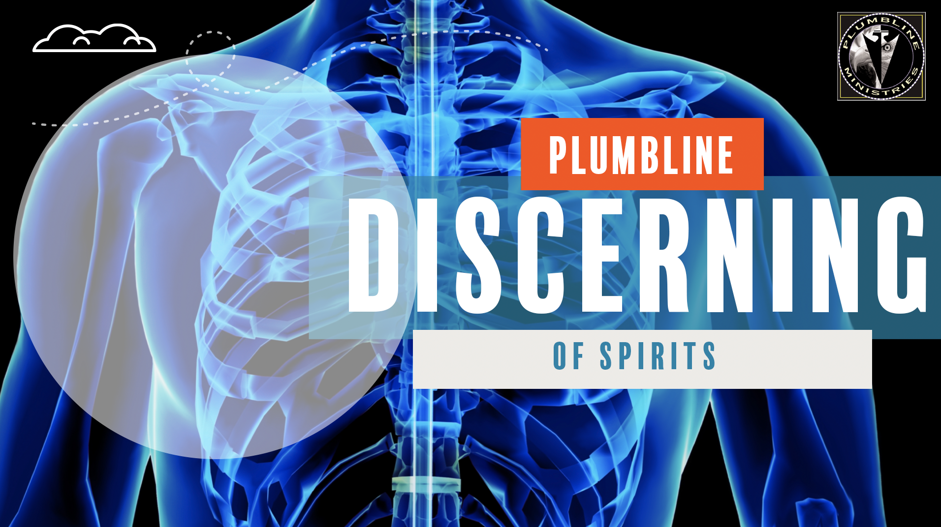 Discerning Of Spirits