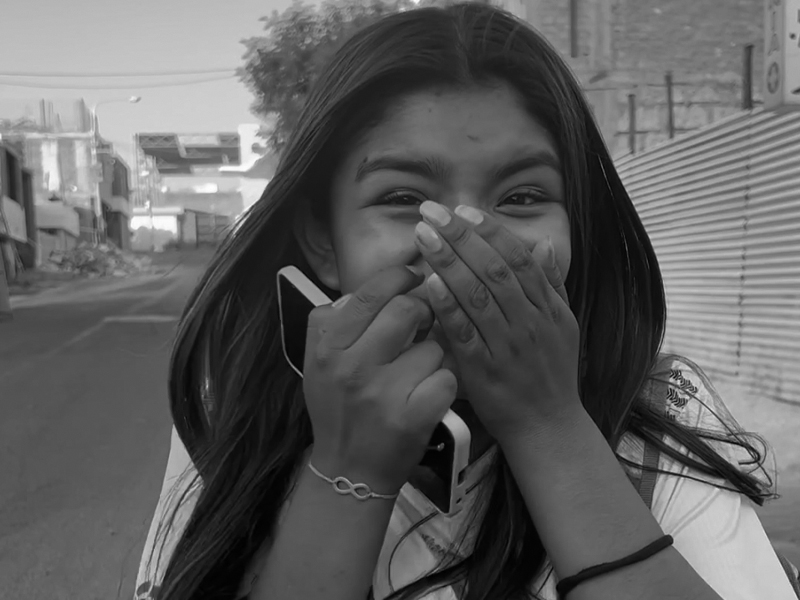 Yasmin - Arequipa, Perú