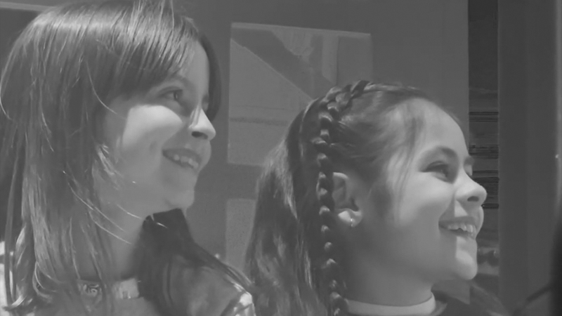 Be Smart Technology Video