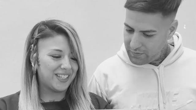 Pareja - Mendoza