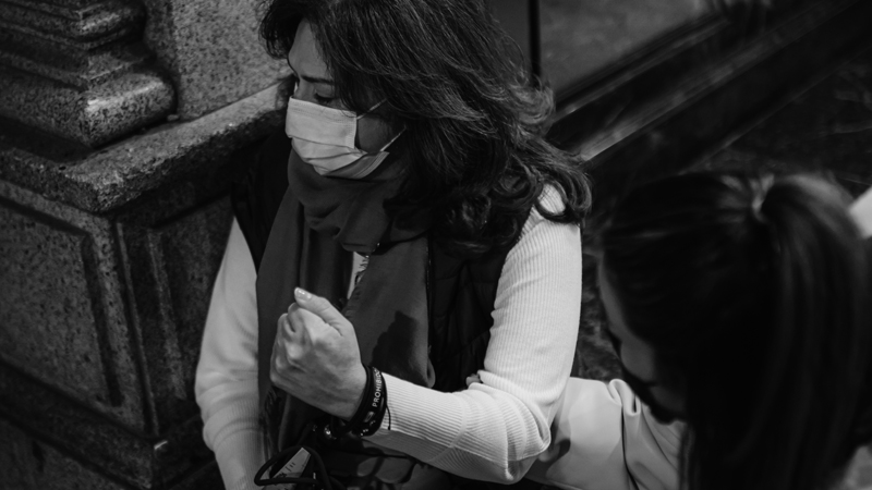 Teresa - Madrid