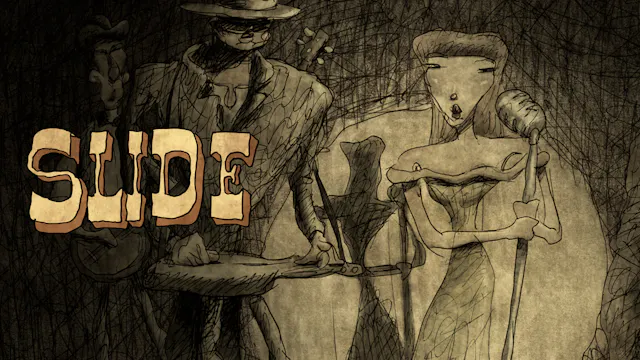 Slide (Final Cut)