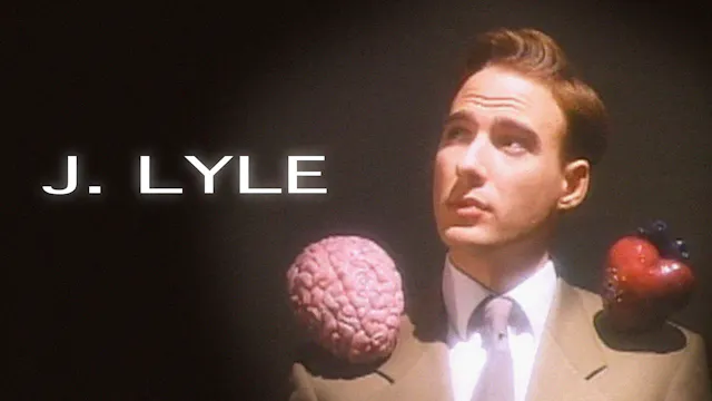 J. Lyle