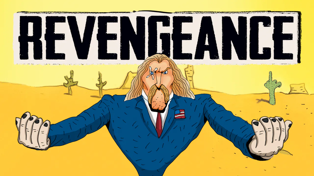 Revengeance