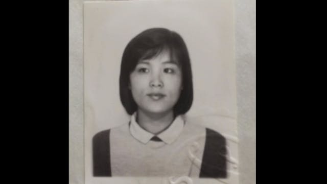 Champion's League: Zuzanna