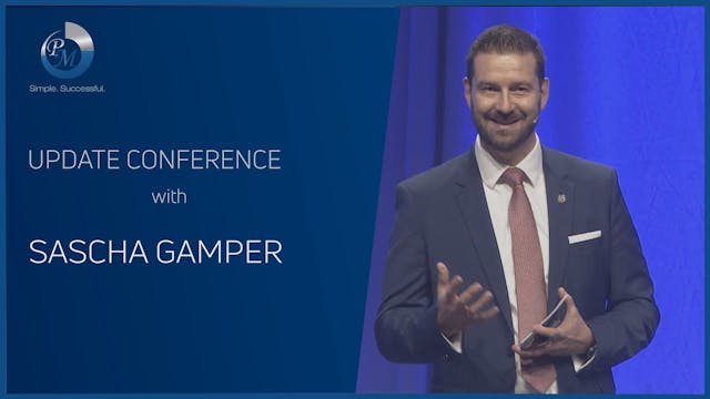 PM Update Conference September 2025 (EN)