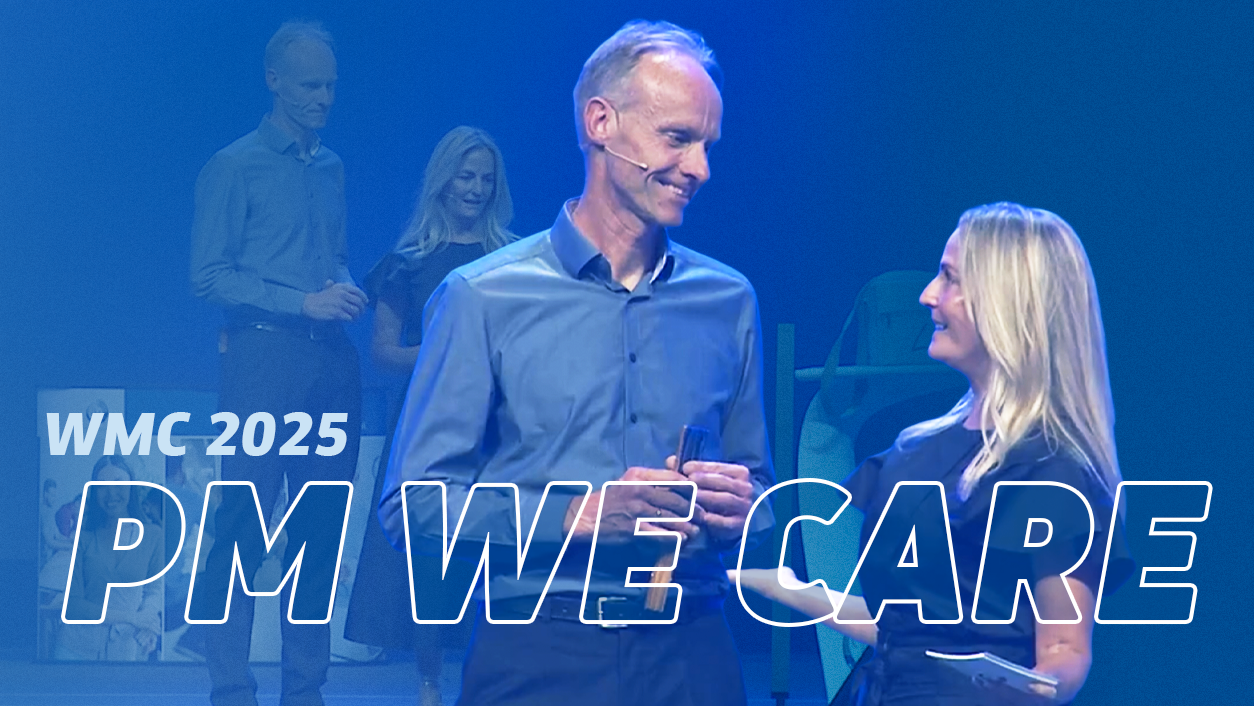 WMC 2025 PM WE CARE 