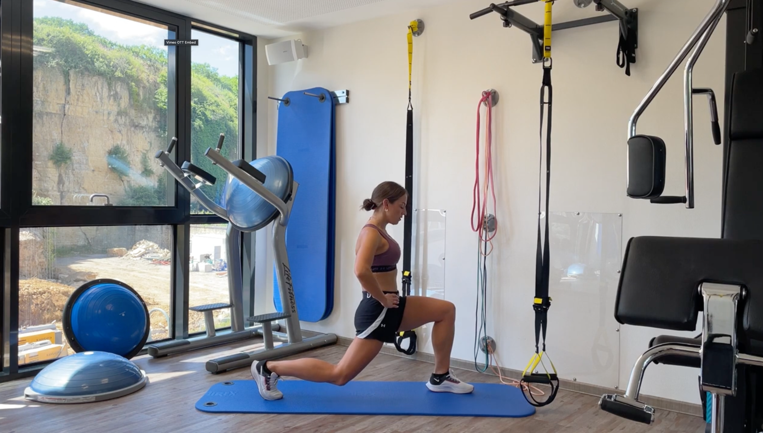 Stretch like a professionnal! vol.2