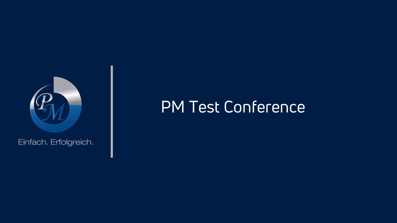 Top Management Conference TEST