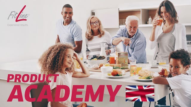 Product Academy United Kingdom
