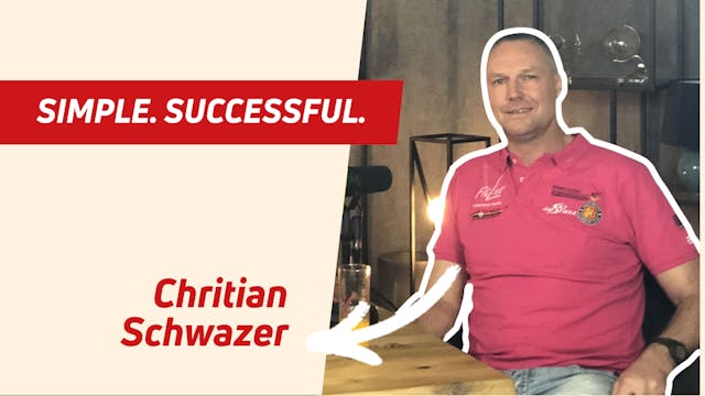 Insights with Rolf Sorg & Christian S...