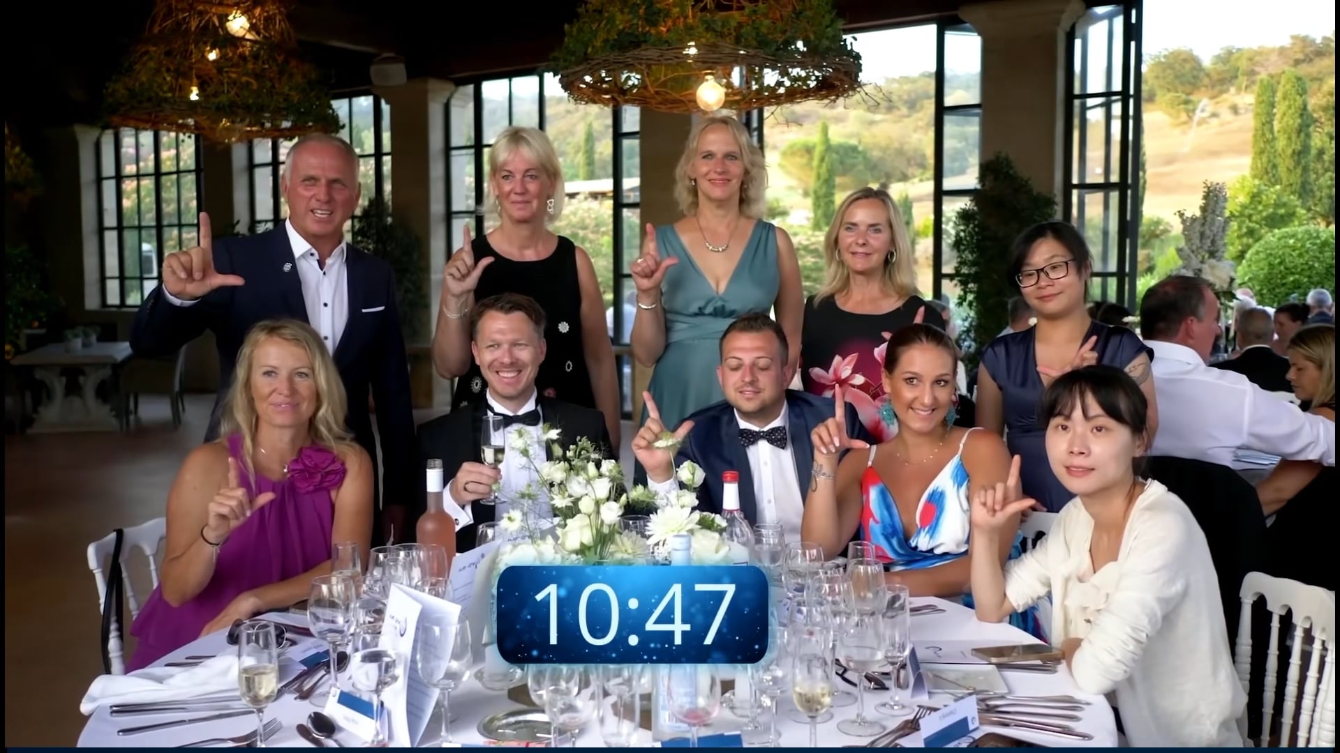 Business Academy Italy - Giugno