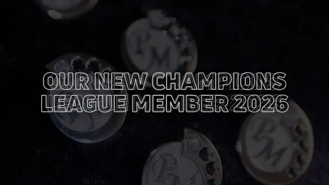 Champion's League: Quan Xian Shu