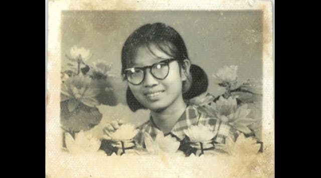 Champion's League: Wang Hong Yan