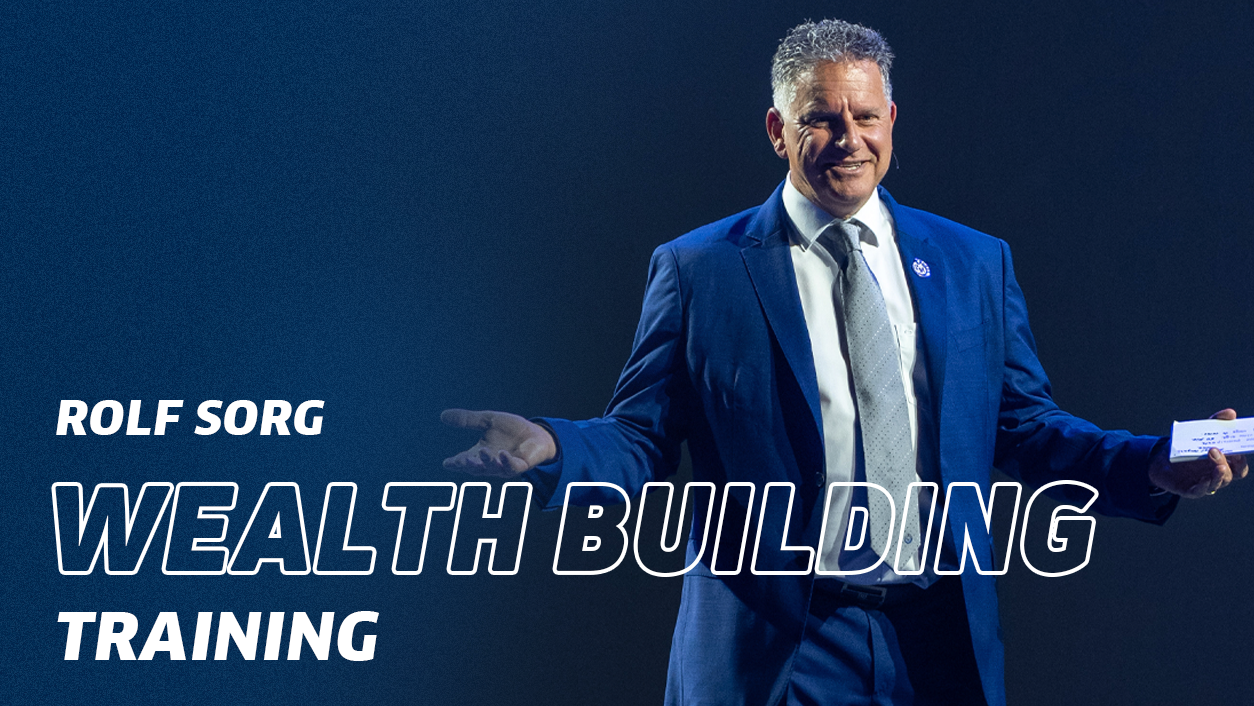 PM Wealth Building Training  (EN)