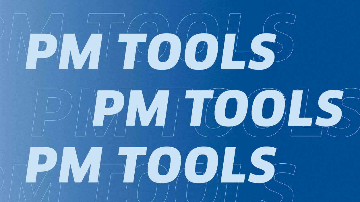 PM Tools