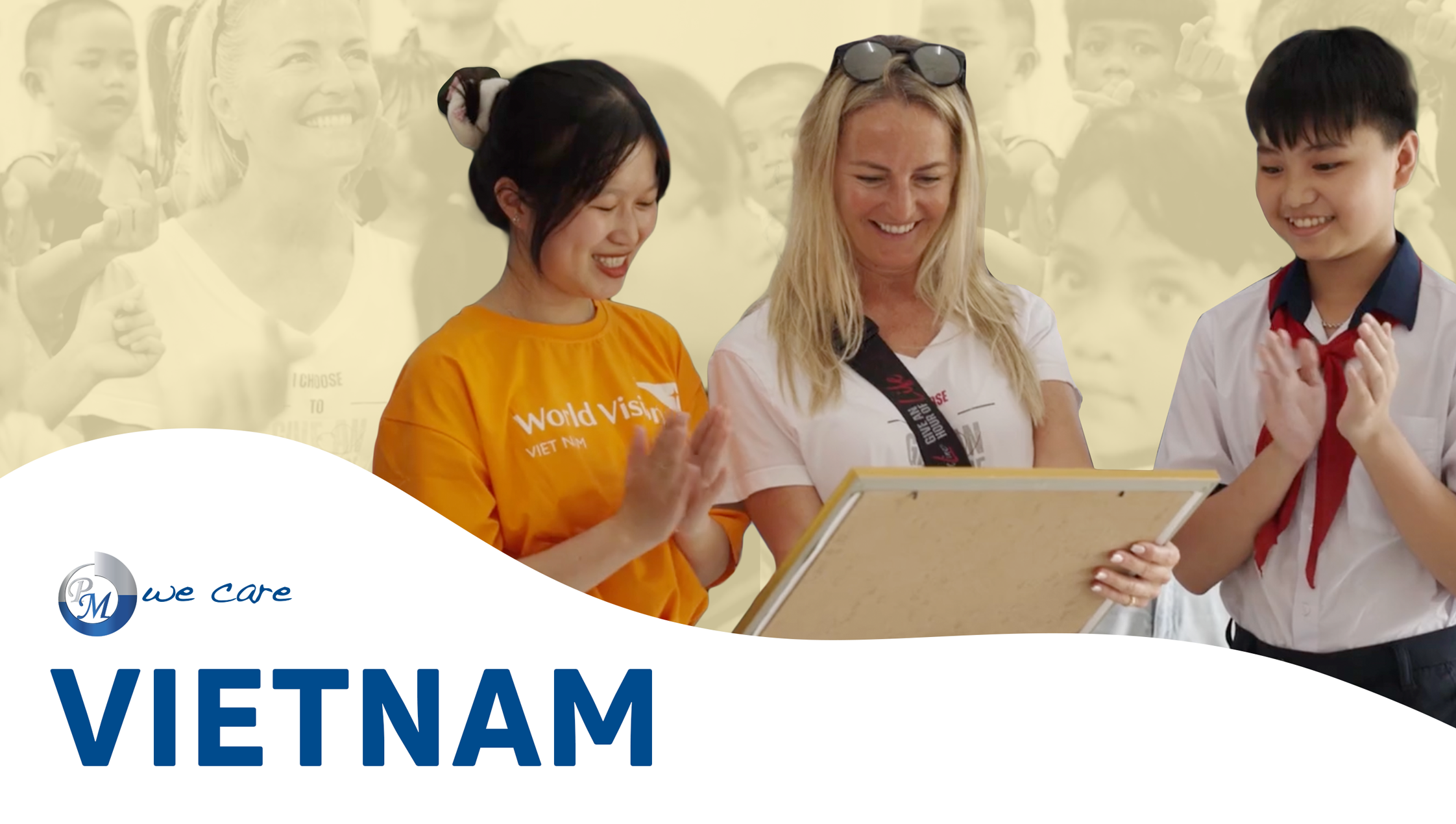 Chartiy Trip Vietnam