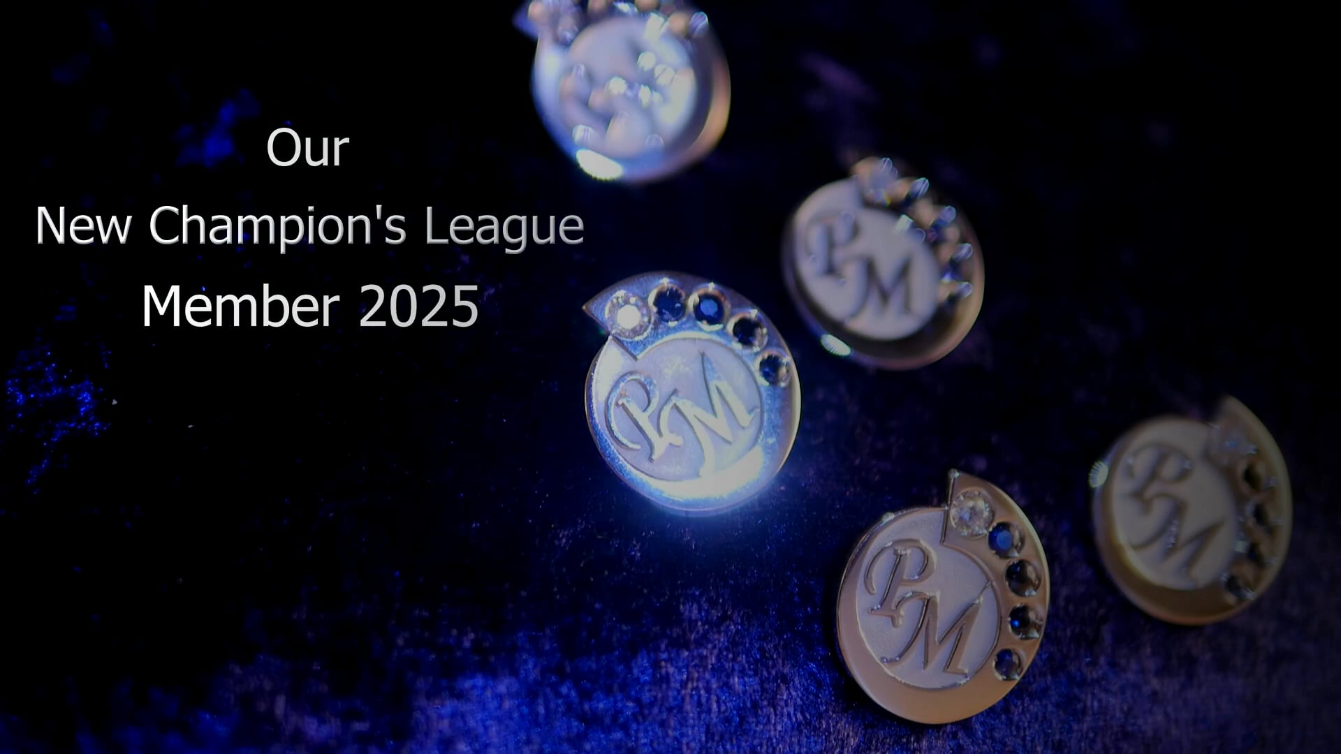 Champion's League: Berta Dorff