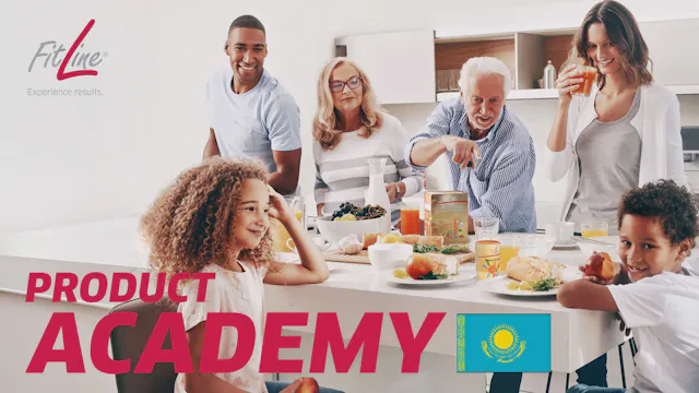 PM Product Academy 2026 - Kazakhstan