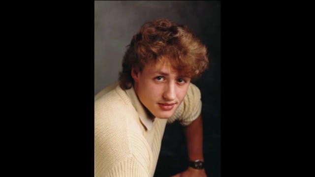 Champion's League: Marcel Deszö