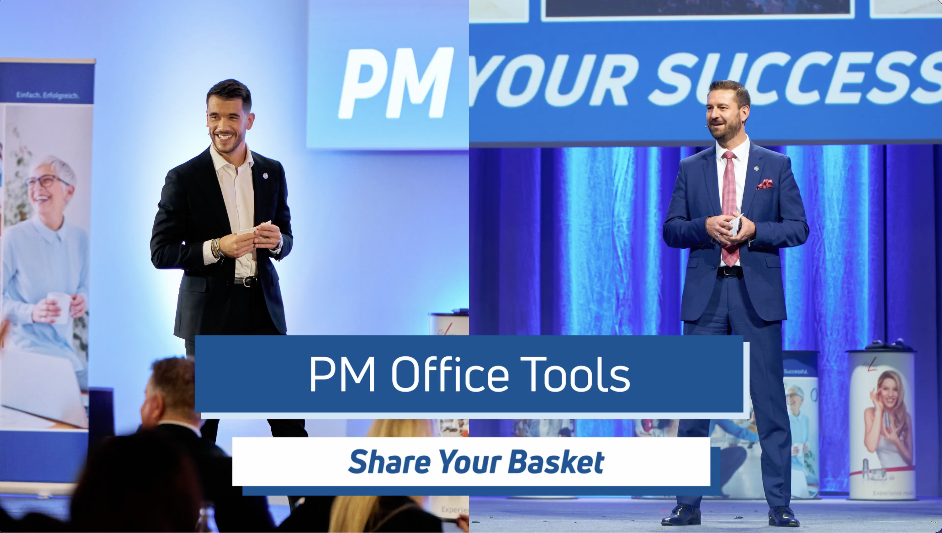 PM Share Your Basket - ENG
