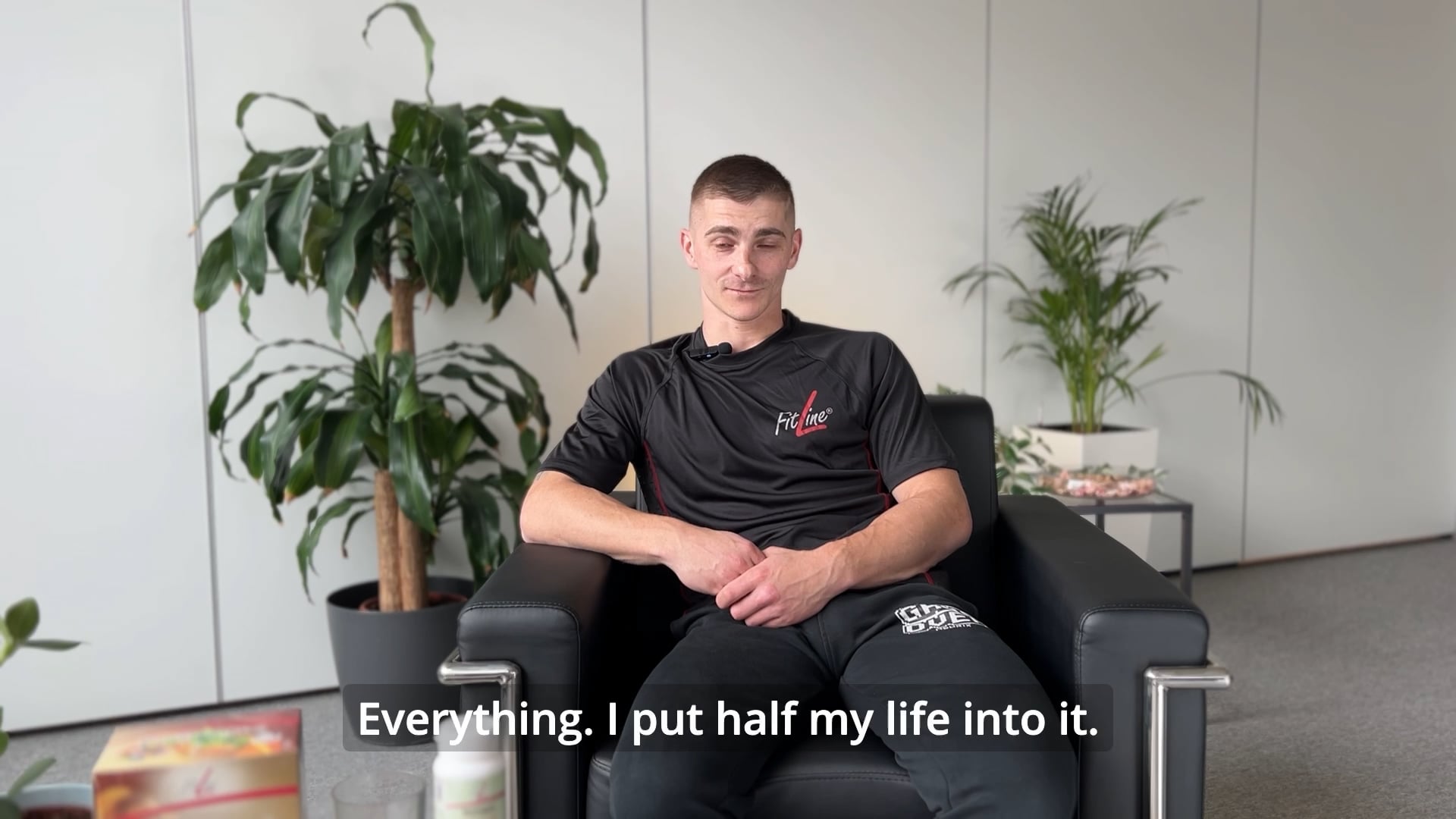 STARS & LEGENDS Parkour Pavel Sadvár