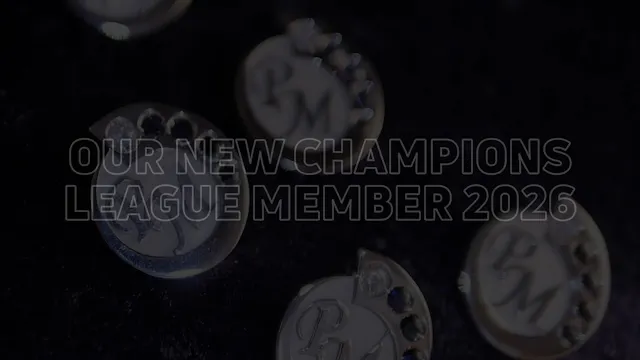 Champion's League: Savchenko Kamenev