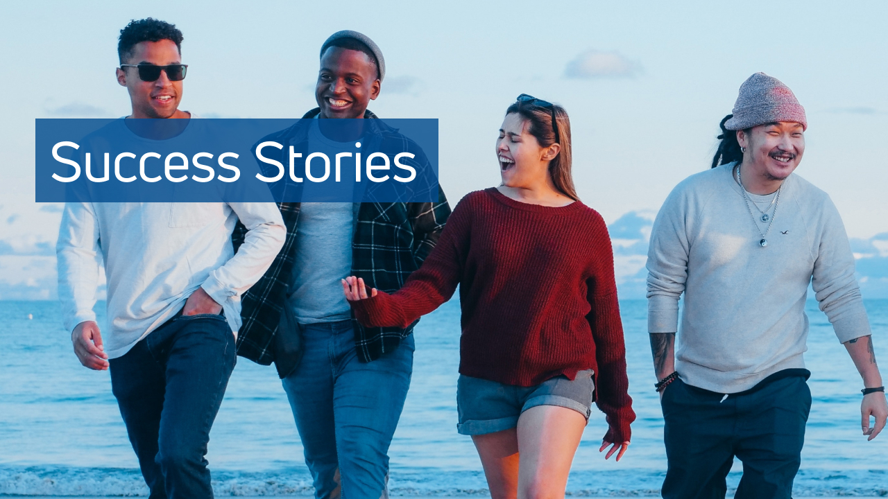 Success Stories