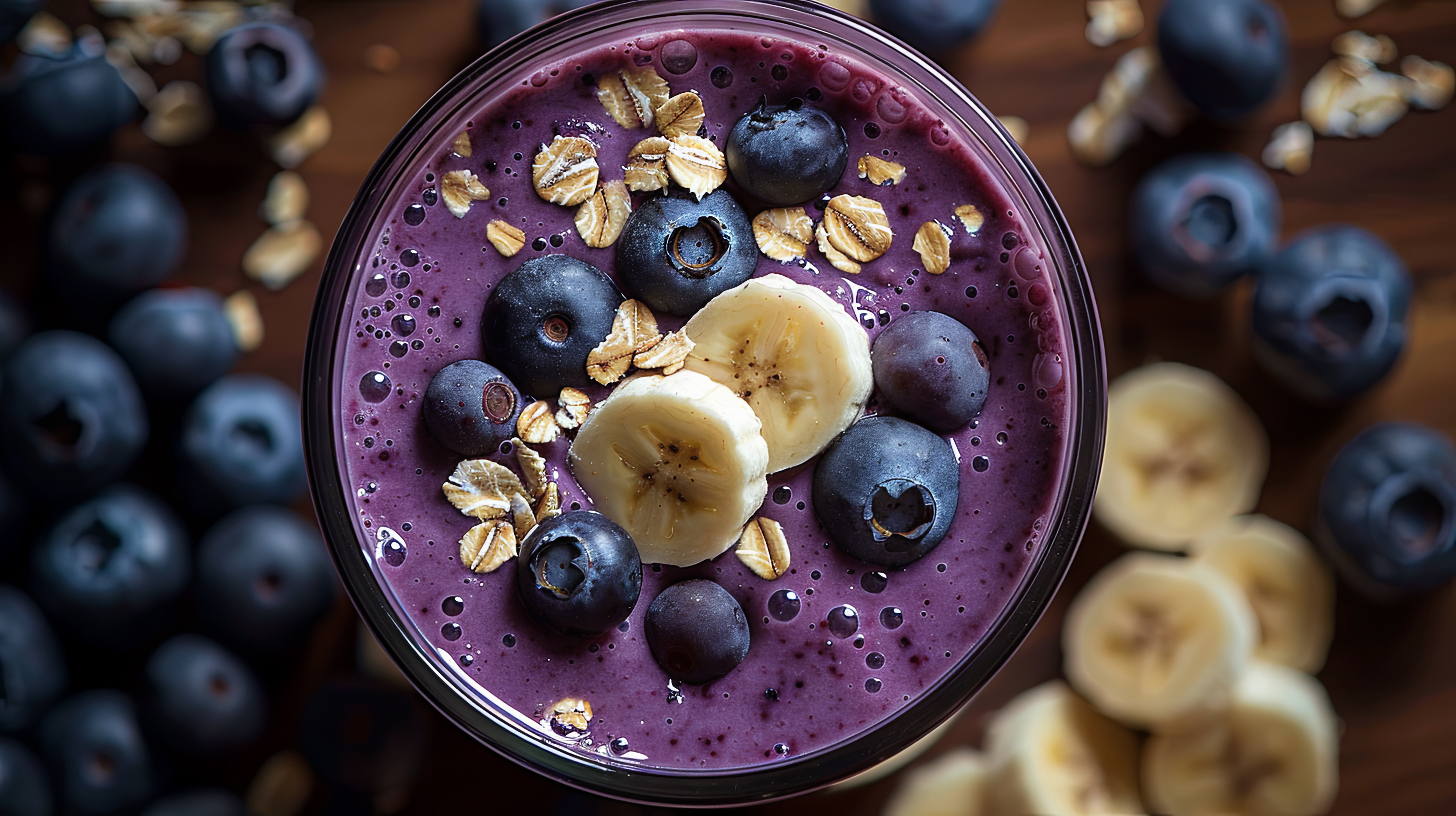 Power Smoothie Recipe