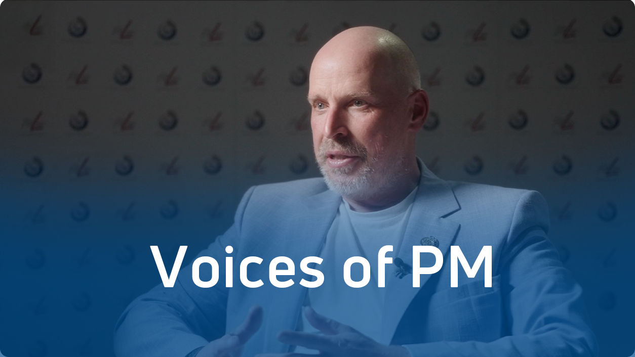 Voices of PM-International Founders
