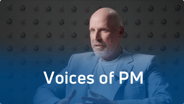 Voices of PM-International Founders