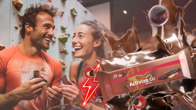 FitLine Activize 2go