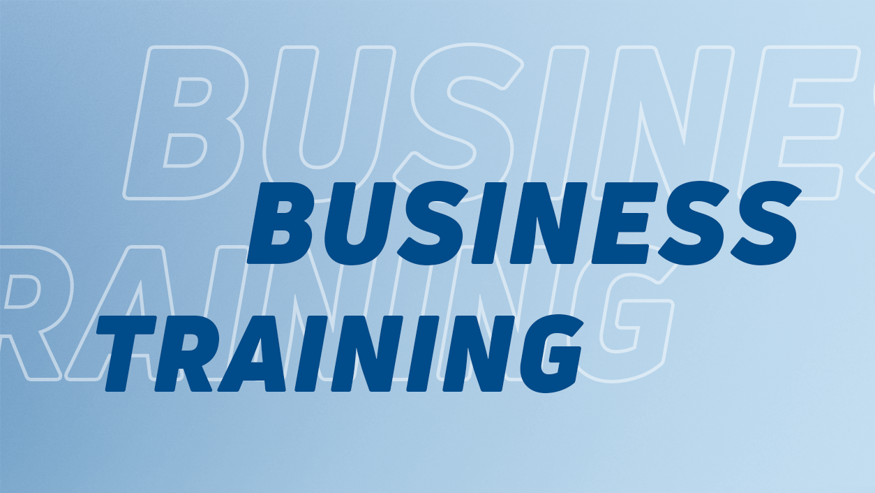 PM Business Training