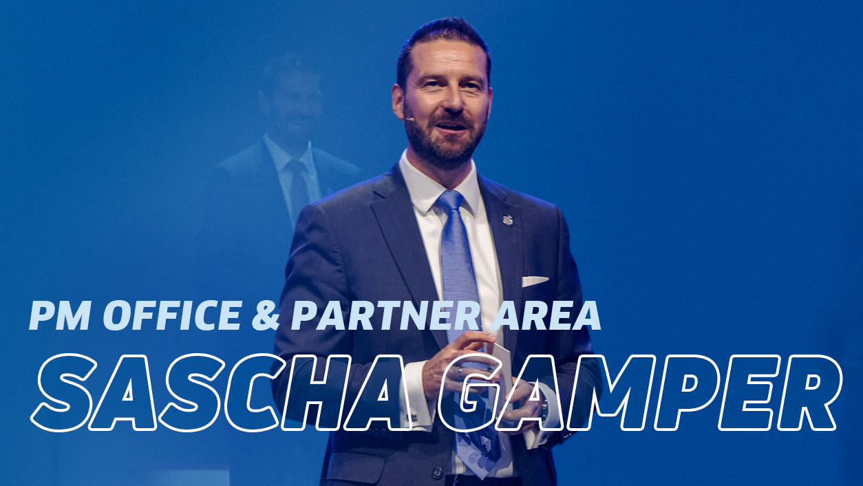 WMC 2025 PM Office & Partner Area