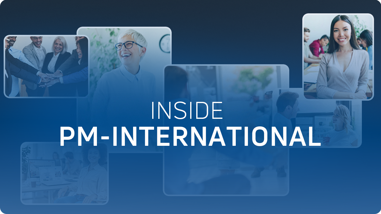 Inside PM-International