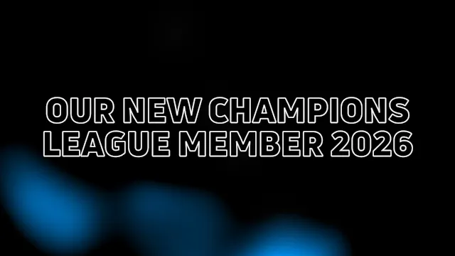 Champion's League: Sungju Han