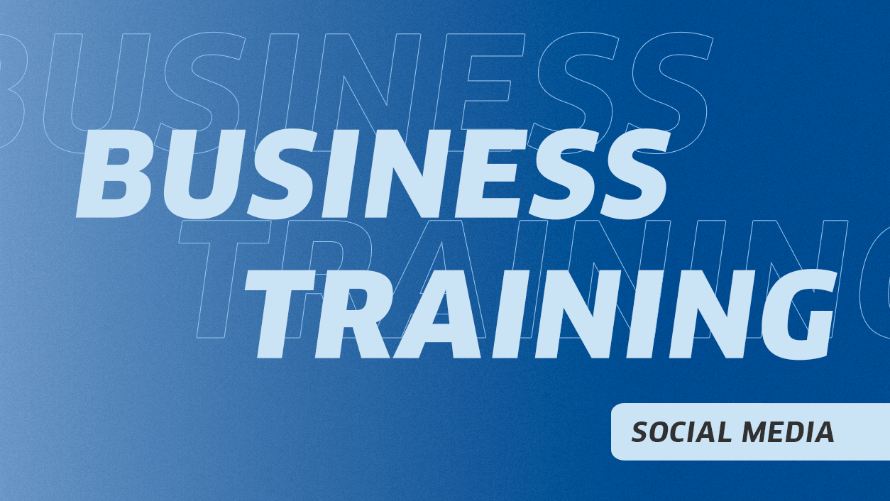 Social Media, Luca Valerius, Project Manager