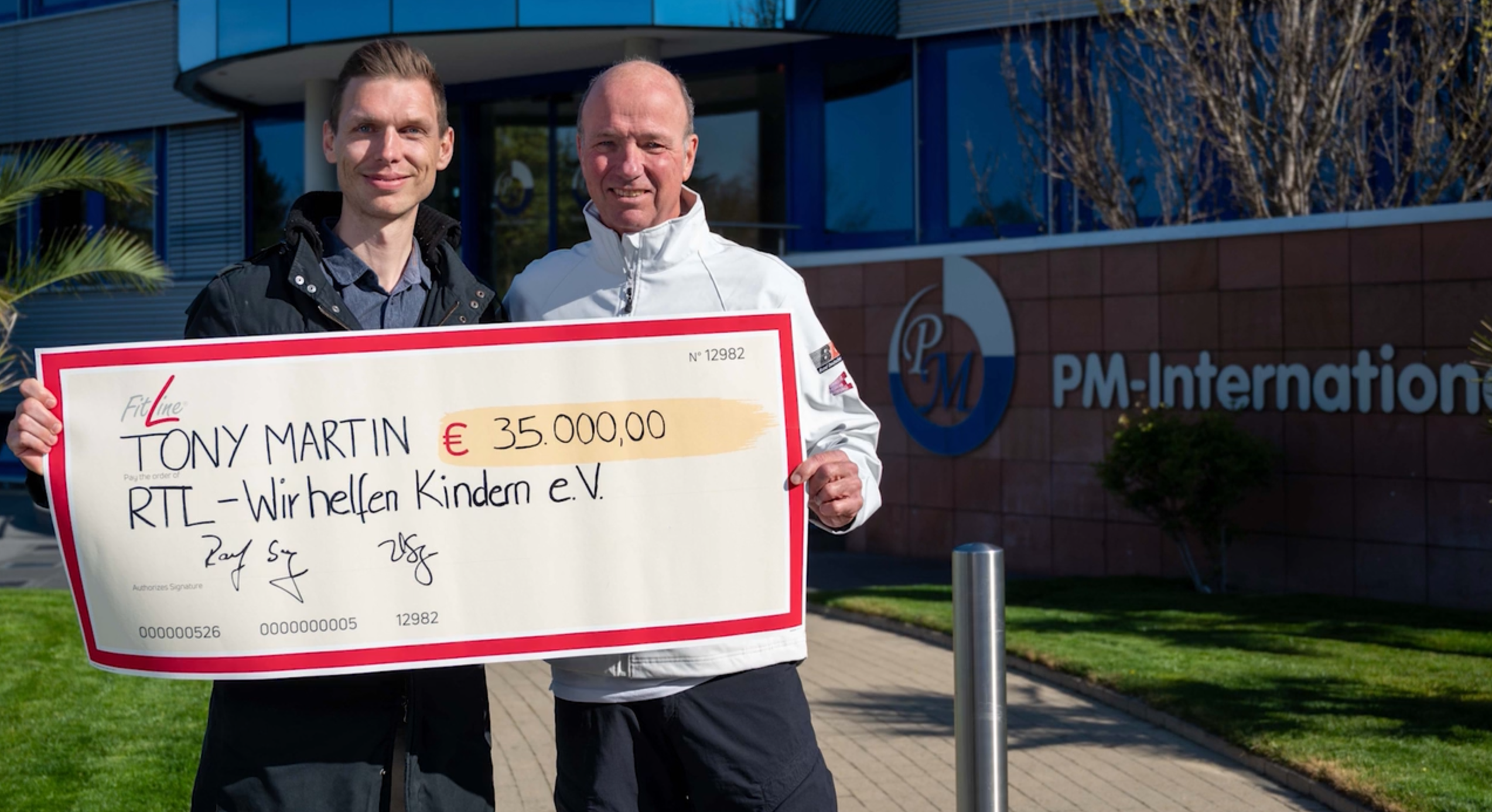 An Olympic medal returned