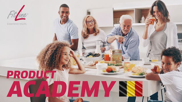 Product Academy 2026 Belgium