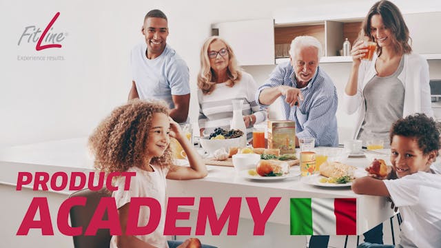 Product Academy 2026 Italy