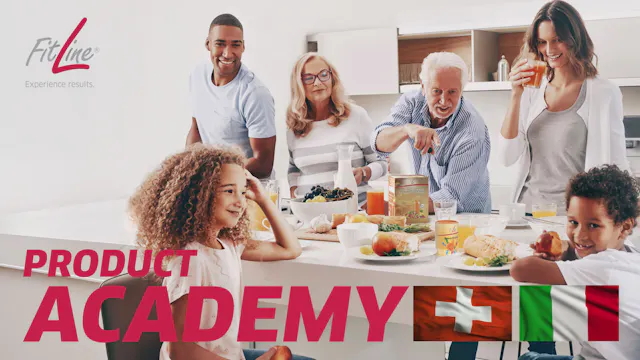 PM Product Academy 2026 - Switzerland...