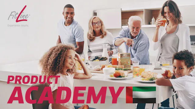 PM Product Academy 2026 - United Arab...