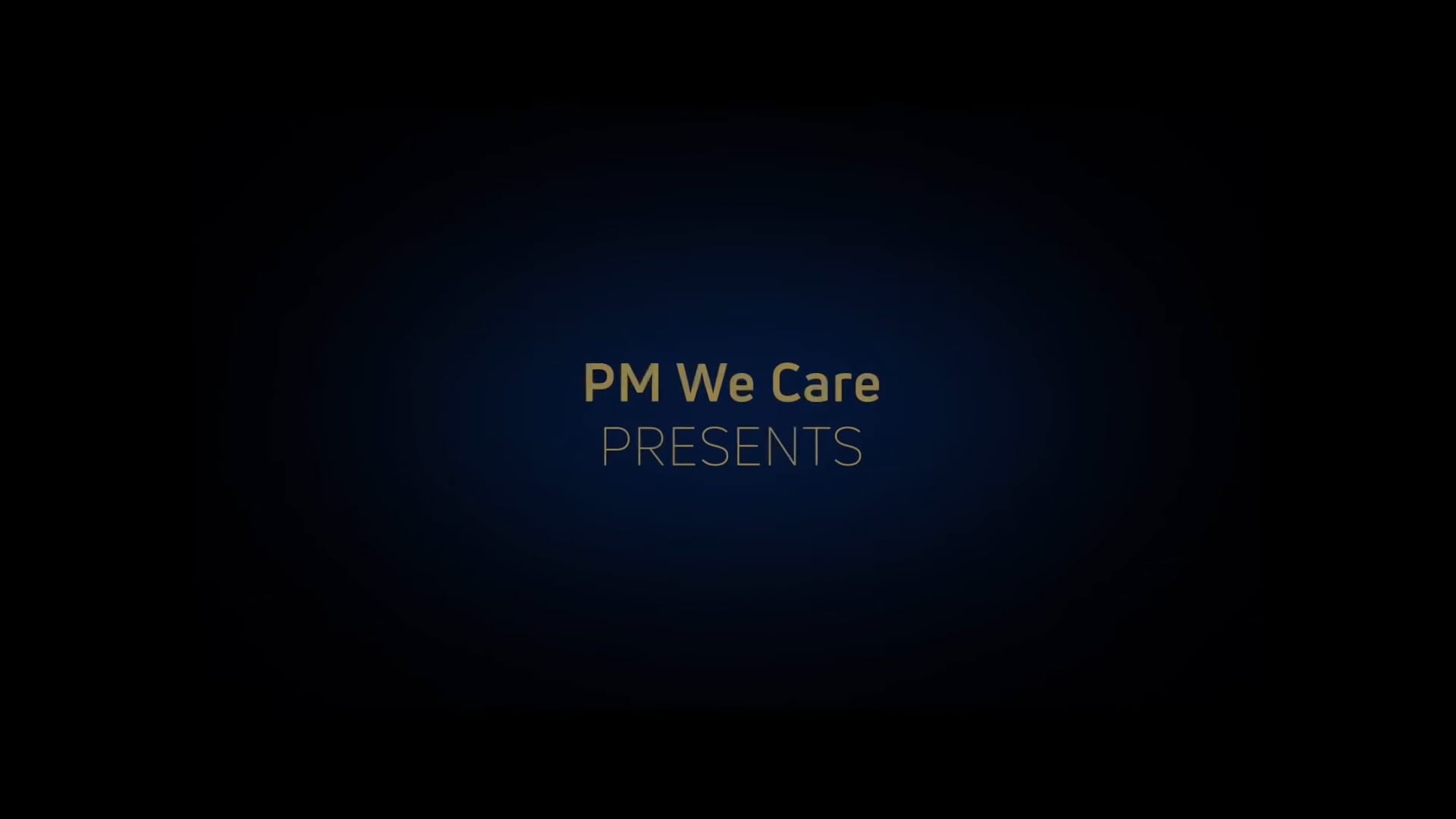 PM We Care - The Documentary (Teaser)