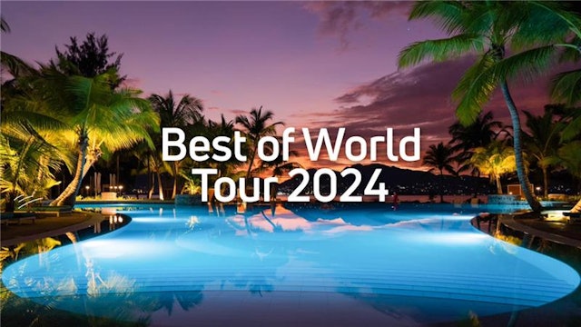 Best of PM World Tours