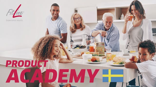 FitLine Product Academy 2025 - Sweden